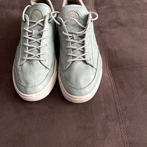 Men’s shoes. Diesel brand